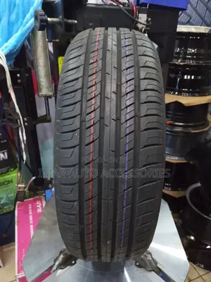 Galaxia 215/50r17 Tyres | Smooth Stylish Ride Kenya