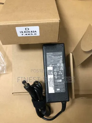 Dell Big Pin Original Charger Available on This Week's Hot Deal