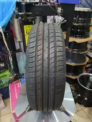 Galaxia 215/55r17 Tyres | Premium Comfort Tyres Kenya