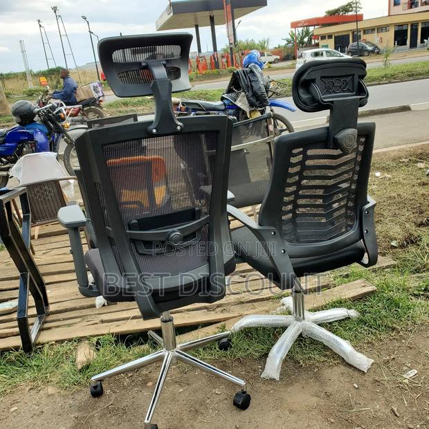 Modern Office Chairs - thumbnail 2