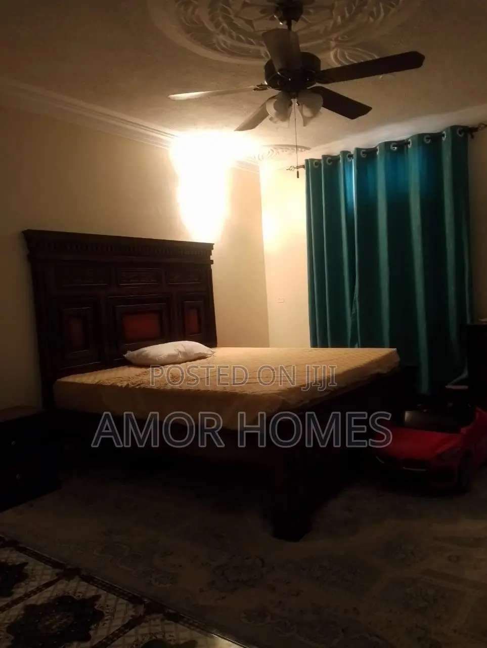 8bdrm Apartment in Vescon-1 for rent