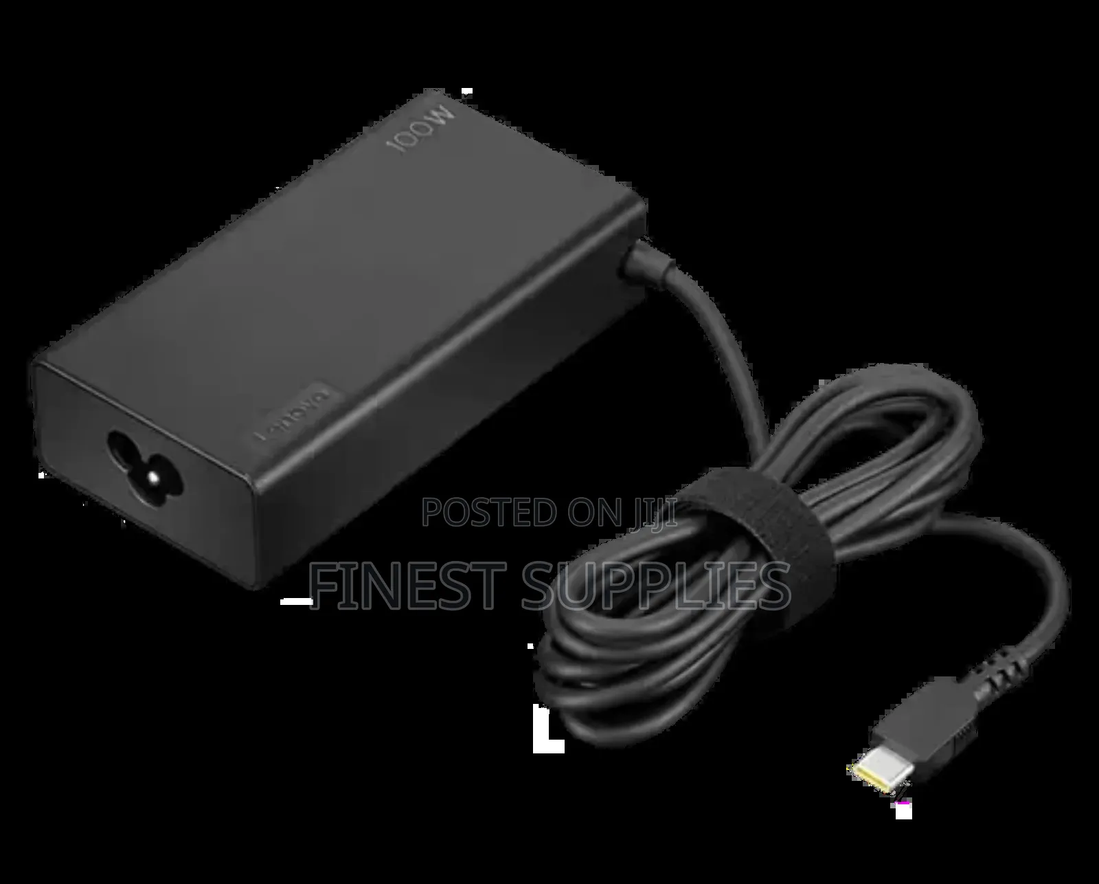 Lenovo Type C Original Charger 100w