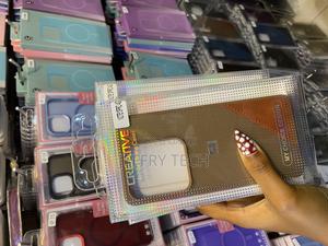 Lareax Xiaomi Redmi Note 13 Pro 4g Leather Back Phone Case - thumbnail 2