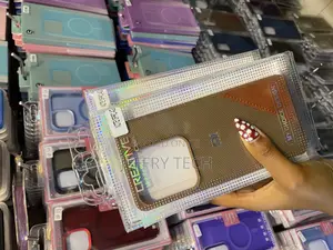 Lareax Xiaomi Redmi Note 13 Pro 4g Leather Back Phone Case
