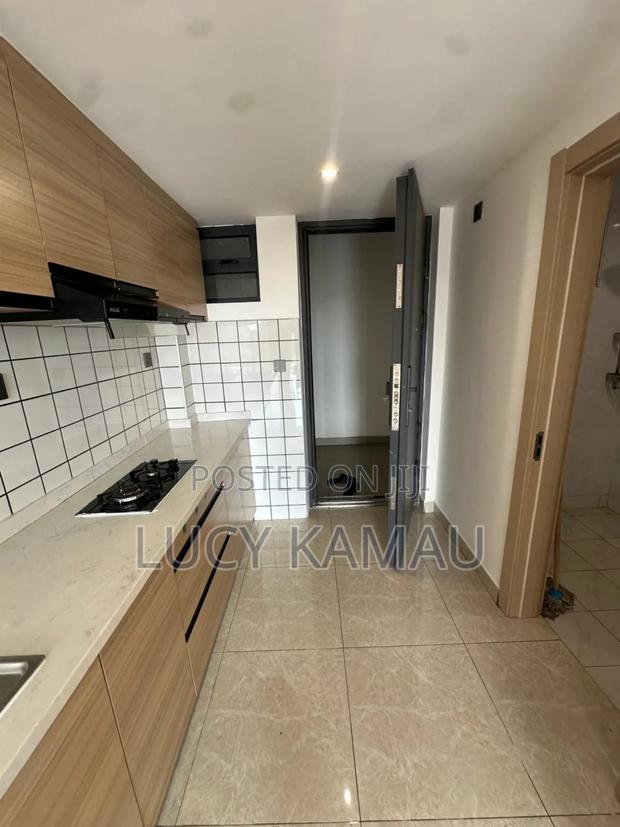 Studio Apartment in Ruaka for sale - main view