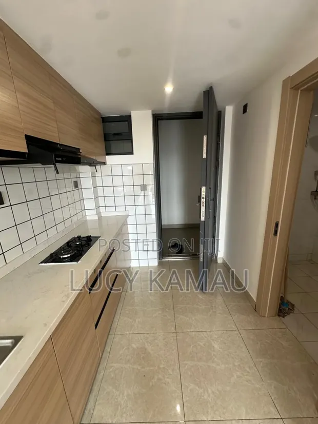 Studio Apartment in Ruaka for sale