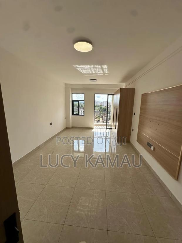 Studio Apartment in Ruaka for sale - thumbnail 3