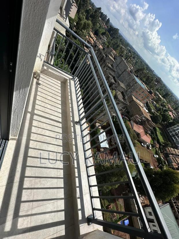 Studio Apartment in Ruaka for sale - thumbnail 5