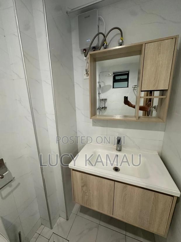 Studio Apartment in Ruaka for sale - thumbnail 8