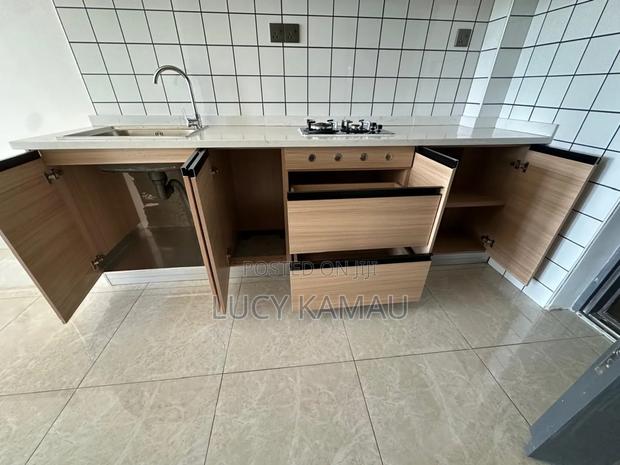 Studio Apartment in Ruaka for sale - thumbnail 10