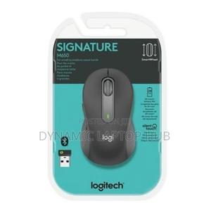 Logitech M650 - thumbnail 2
