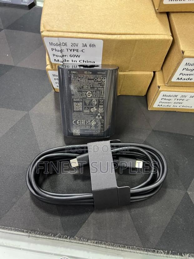 Offer Offer on Dell Type C Laptop Charger