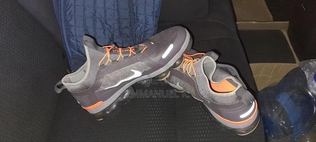 Sport Shoes - main view