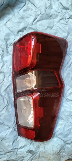 Isuzu Dmax 2015 Xjapan Taillight