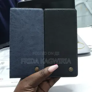 Oppo Reno 14f Leather Flip Cover