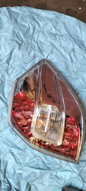 Honda Fit Shuttle 2014 Taillight