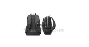 Hp 15.6" Active Backpack - Black/Mint Green