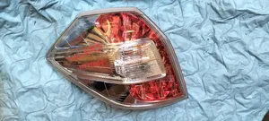 Honda Fit Shuttle 2014 Xjapan Taillight