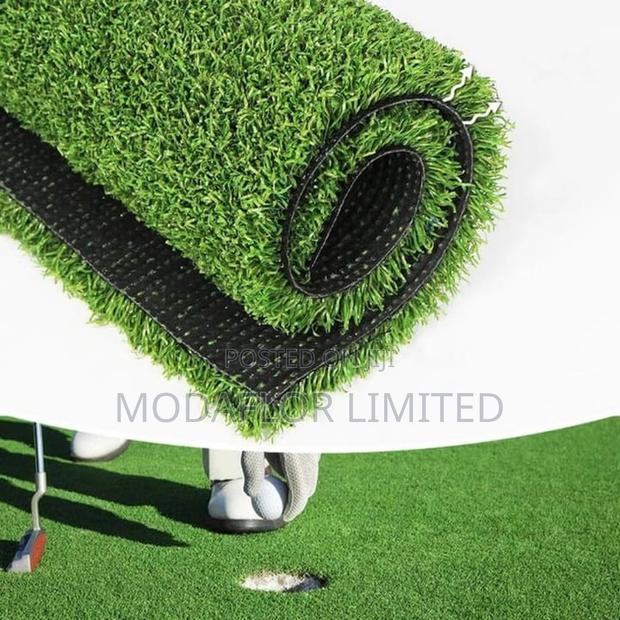Artificial Grass Carpet for Balconies, Rooftops Terraces