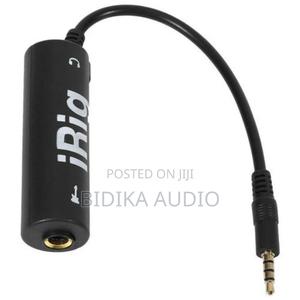 Guitar Interface Converter Replacement In Kenya - thumbnail 2