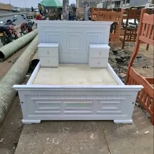 Elite-Grade Board Beds 5 by 5*6 5 ×6