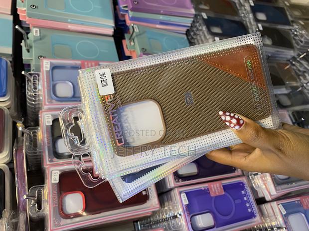 Lereach for Xiaomi Redmi Note 13 4g Mobile Cover Case Leather - main view