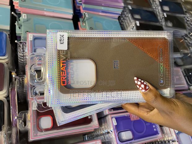 Lereach for Xiaomi Redmi Note 13 4g Mobile Cover Case Leather - thumbnail 3