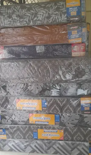 4by6 8inches Mediam Destiny Quilted Mattress