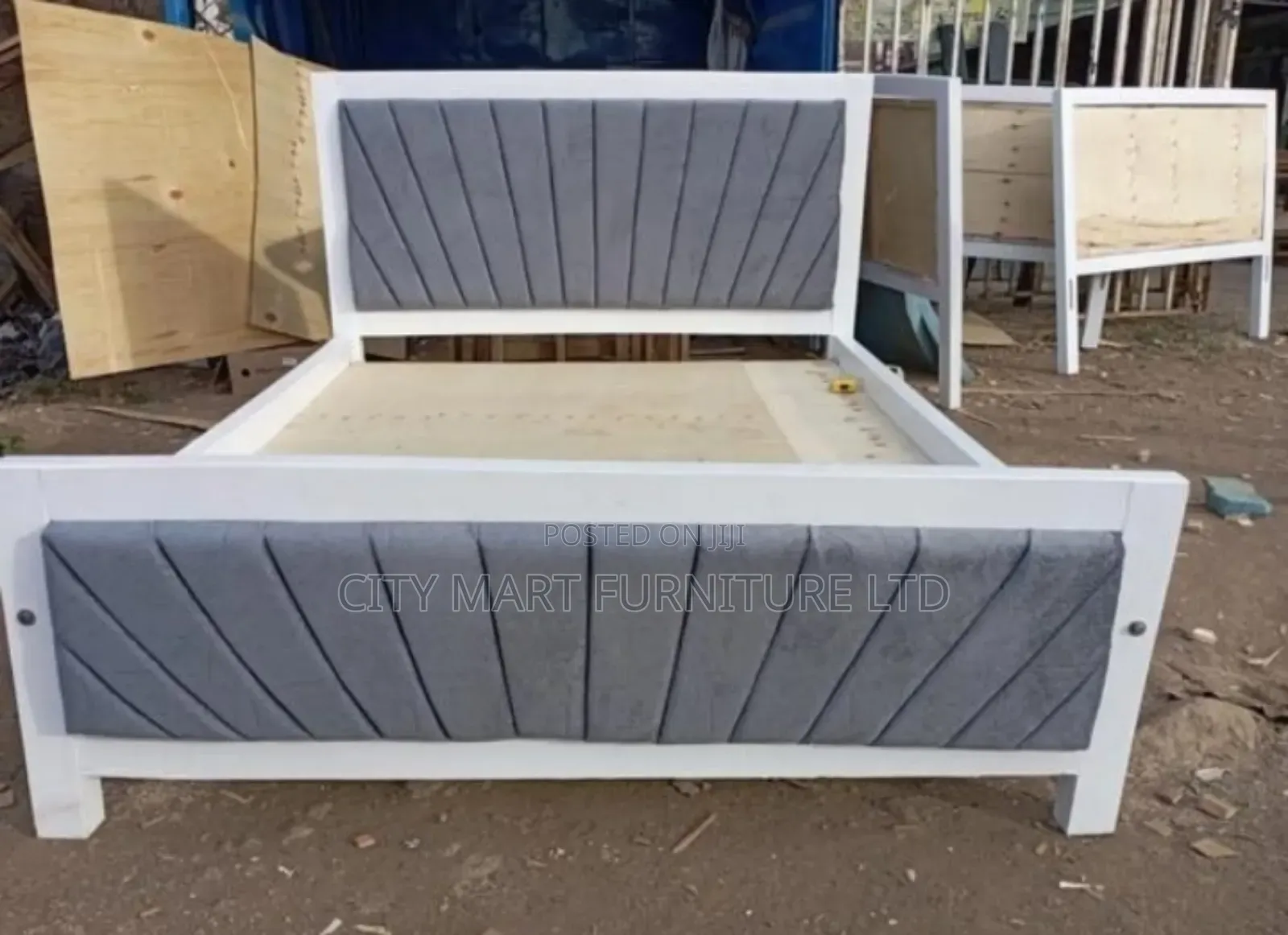 Ultra-Quality Mocket Beds