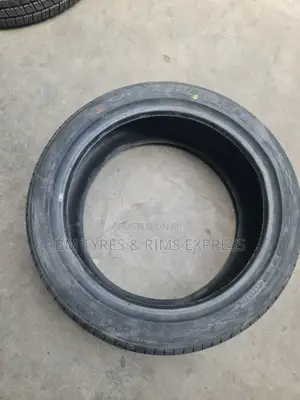 225 /45 R18 Yokohama Tyres (Blueath) Japan.