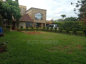 5bdrm Maisonette in Membley Estate for rent - thumbnail 2