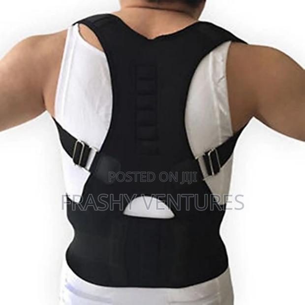 Back Posture Corrector - main view