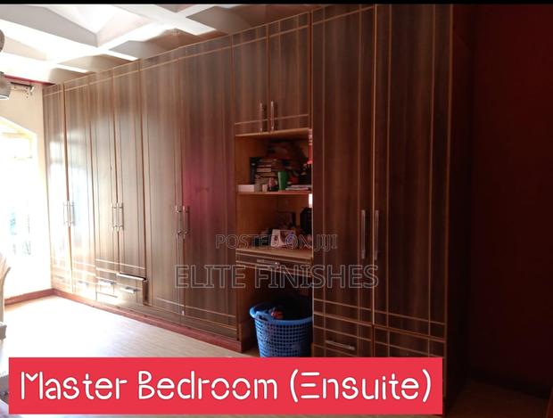 5bdrm Maisonette in Membley Estate for rent - thumbnail 4