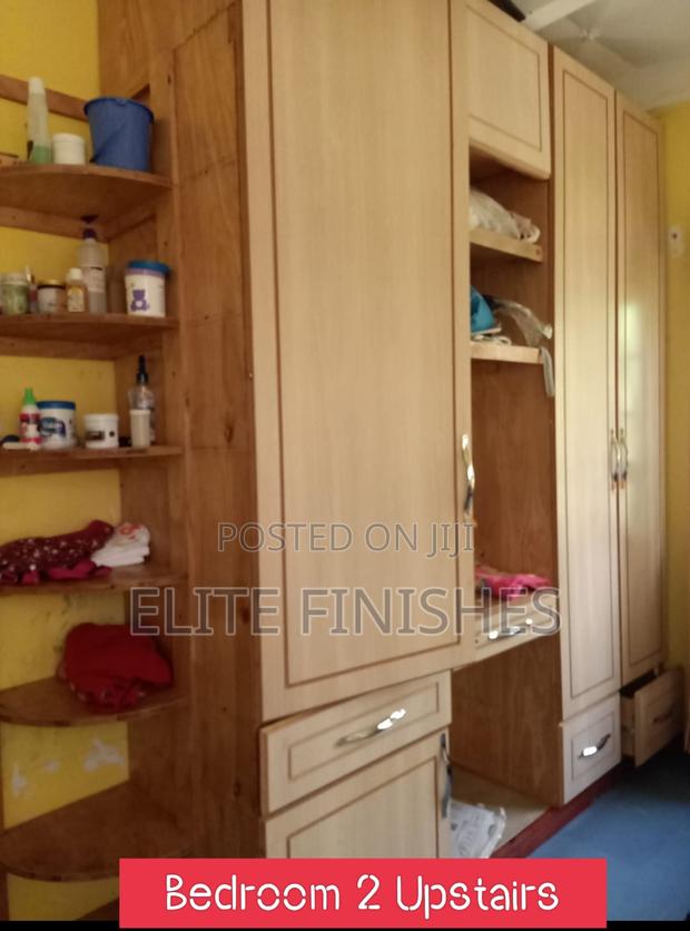 5bdrm Maisonette in Membley Estate for rent - thumbnail 5