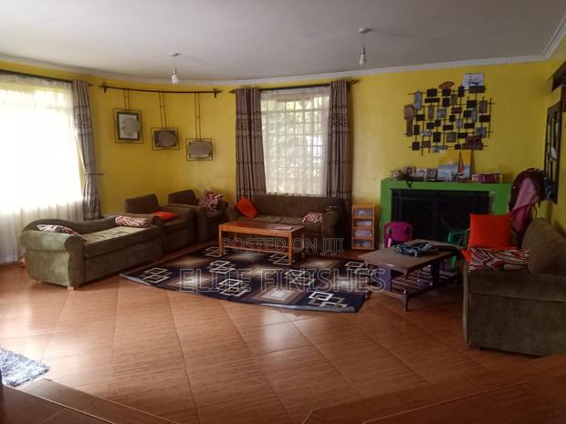 5bdrm Maisonette in Membley Estate for rent - thumbnail 6