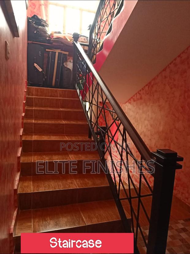 5bdrm Maisonette in Membley Estate for rent - thumbnail 7