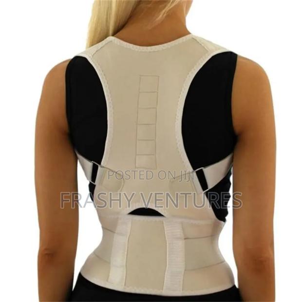 Magnetic Posture Corrector. - main view