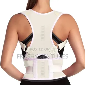 Magnetic Support Posture Corrector..
