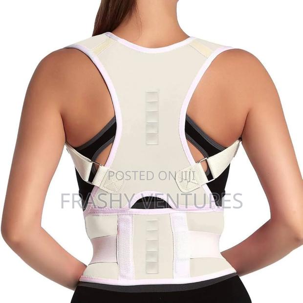 Magnetic Support Posture Corrector.. - main view