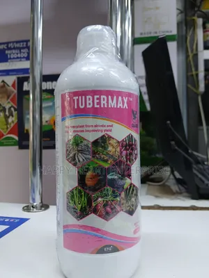 Tubermax Foliar Fertilizer 1l