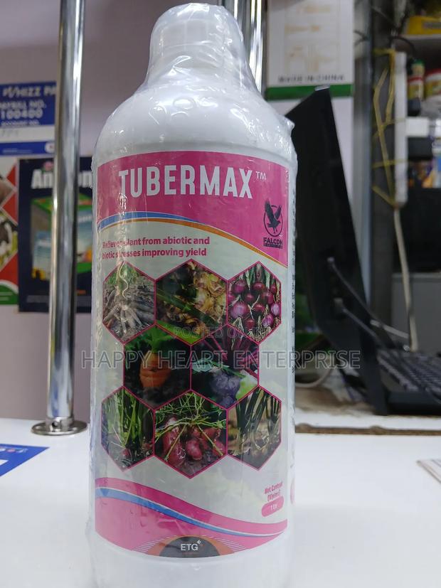Tubermax Foliar Fertilizer 1l - thumbnail 3