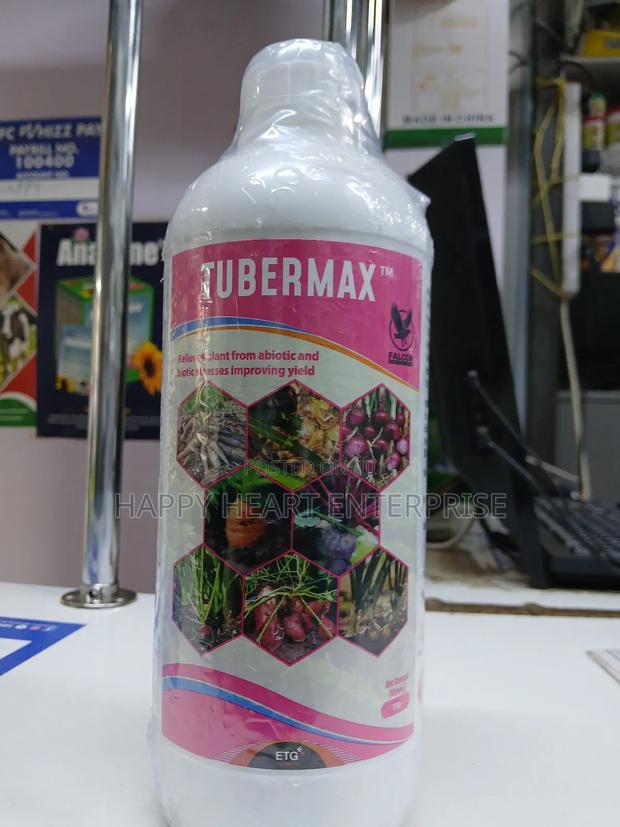 Tubermax Foliar Fertilizer 1l - thumbnail 4