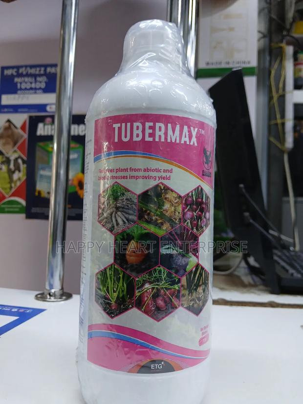 Tubermax Foliar Fertilizer 1l - thumbnail 5