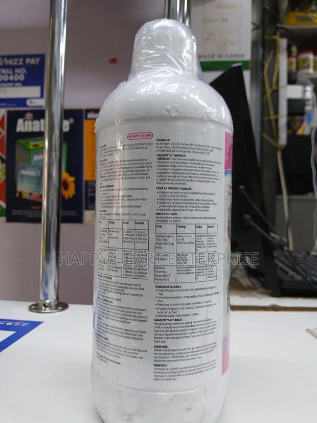 Tubermax Foliar Fertilizer 1l - thumbnail 6
