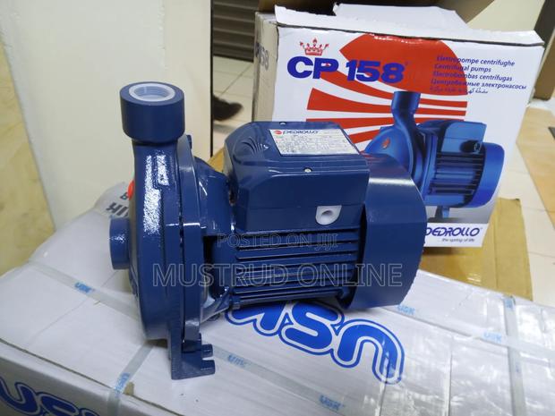 Pedrollo Water Pump Machine - thumbnail 3