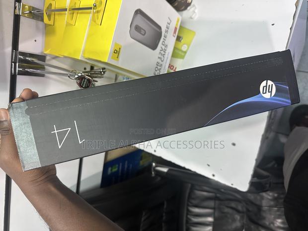 New Laptop HP OmniBook X Flip 14" 16GB Intel Core Ultra 7 SSD 1T - thumbnail 4