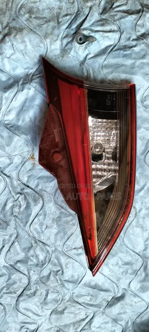 Mazda Atenza 2015 Boot Light
