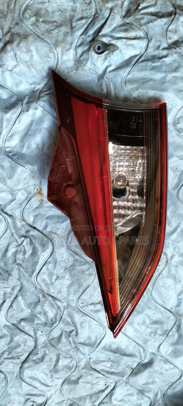 Mazda Atenza 2015 Boot Light
