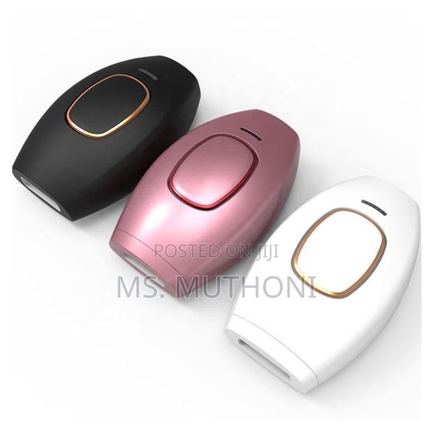 Ipl Hair Removal Device - main view