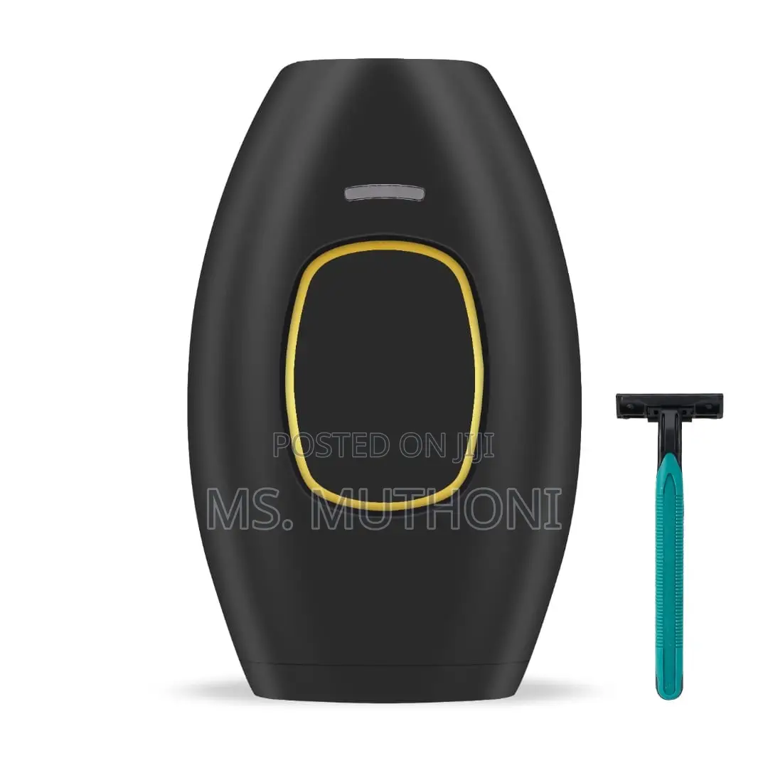 Ipl Hair Removal Device